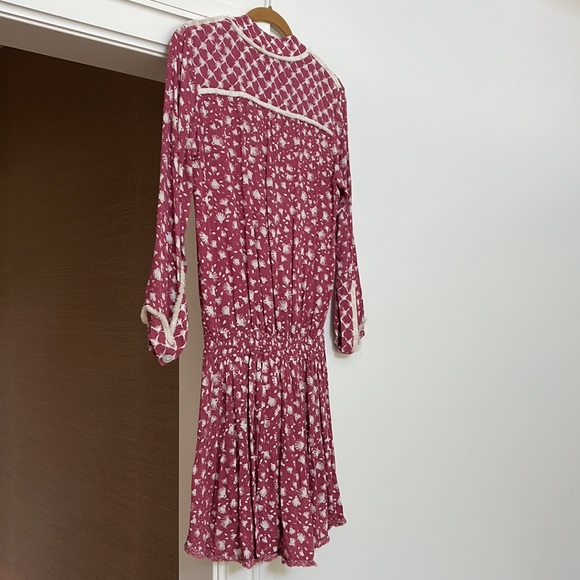 Poupette Saint Barth Donna dress size XS - Picture 4 of 7